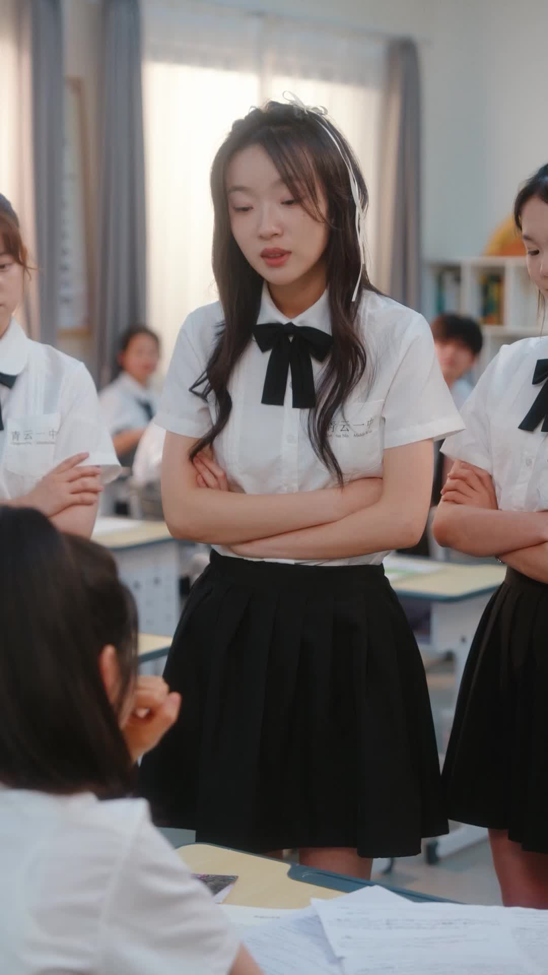 Episode 11 - Rebirth Into Lucky Star